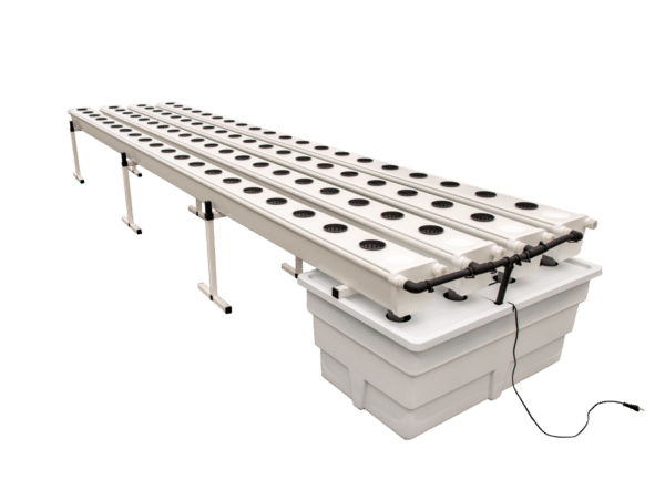 T.A. GrowStream80 aeroponisches System