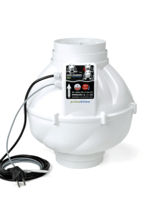 Whisperblower EC Rohrventilator 170 W