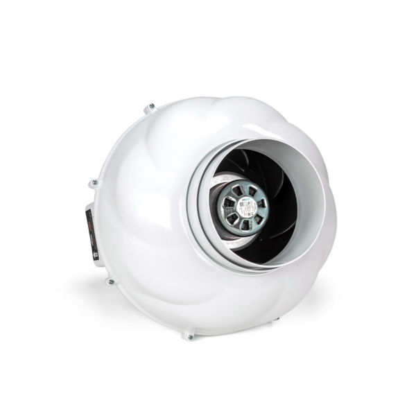 Whisperblower EC Rohrventilator 170 W 1400