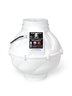 Whisperblower EC Rohrventilator 170 W 1400