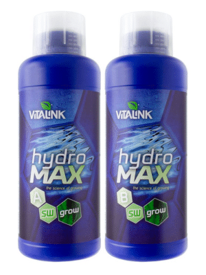 VitaLink Hydro MAX Grow 1L