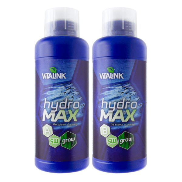 VitaLink Hydro MAX Grow 1L