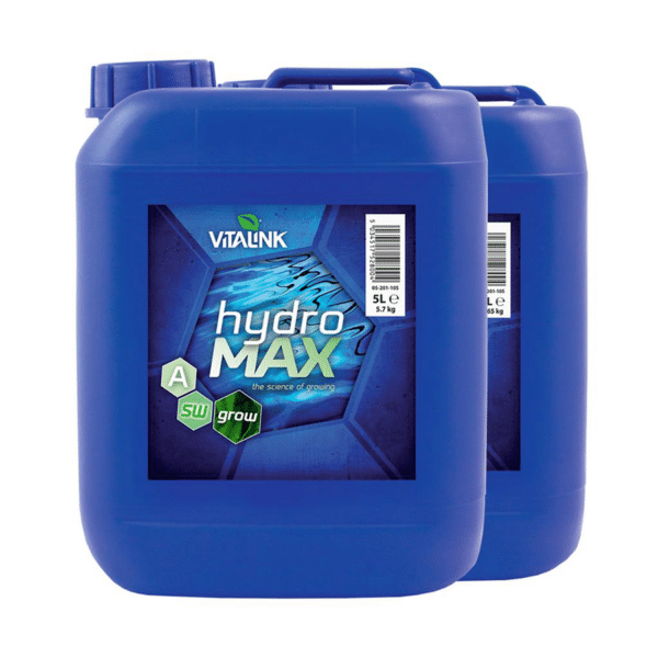 VitaLink Hydro MAX Grow 5L