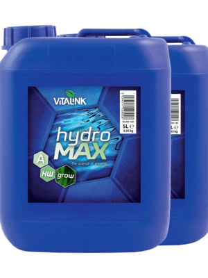 VitaLink Hydro MAX Grow 5 L