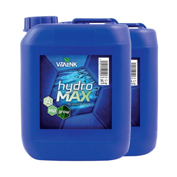 VitaLink Hydro MAX Grow 5 L