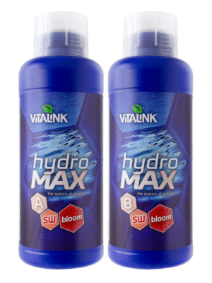 VitaLink Hydro MAX Bloom 1 L