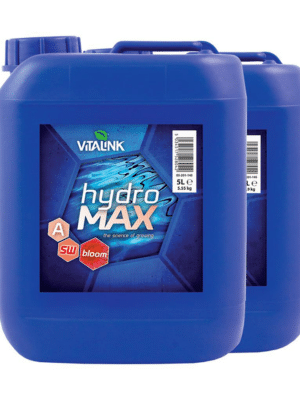 VitaLink Hydro MAX Bloom 5 L