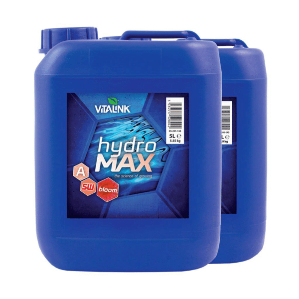 VitaLink Hydro MAX Bloom 5 L