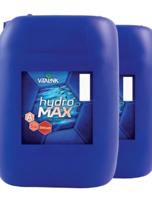 VitaLink Hydro MAX Bloom 10 L