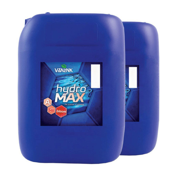 VitaLink Hydro MAX Bloom 10 L