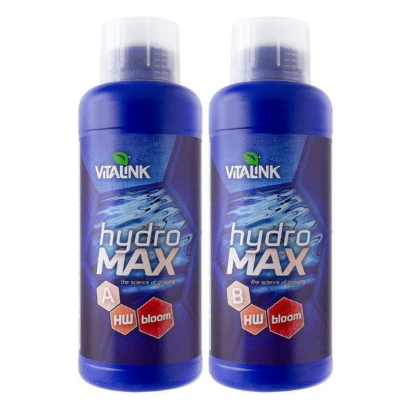 VitaLink Hydro MAX Bloom 1 L A&B