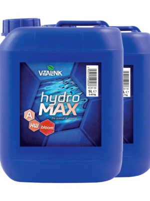VitaLink Hydro MAX Bloom 5 L A&B
