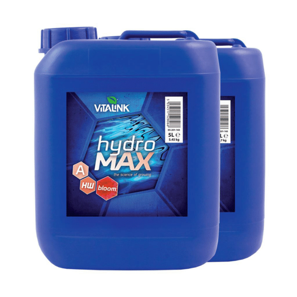 VitaLink Hydro MAX Bloom 5 L A&B