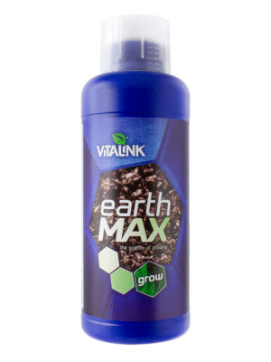 VitaLink Earth MAX Grow 1 L