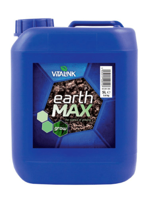 VitaLink Earth MAX Grow 5 L