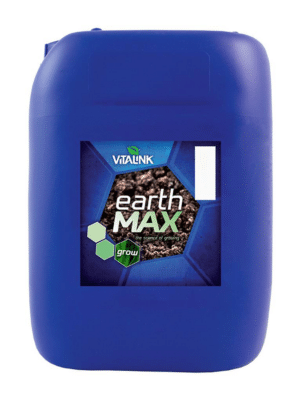 VitaLink Earth MAX Grow 10 L