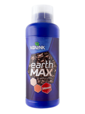 VitaLink Earth MAX Bloom 1 L
