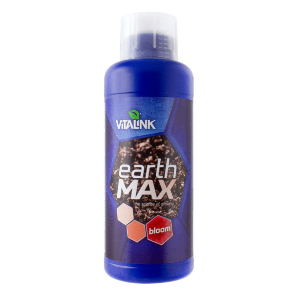 VitaLink Earth MAX Bloom 1 L