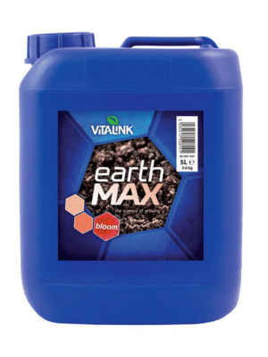 VitaLink Earth MAX Bloom 5 L