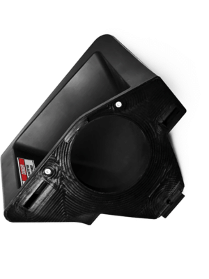 Twister T6 Hopper Assy