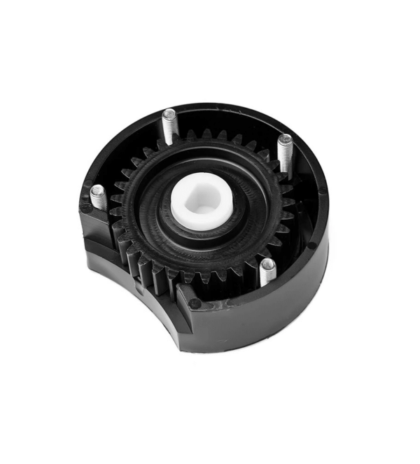 Twister T6 Ersatzteil Gear