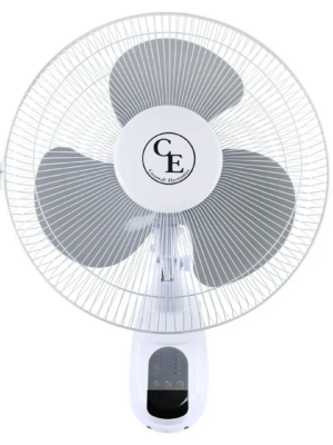 Ventilator zur Wandmontage 45 W