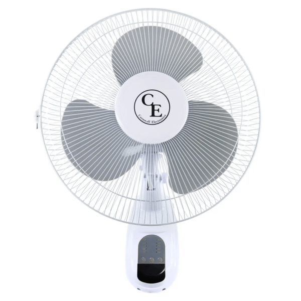 Ventilator zur Wandmontage 45 W