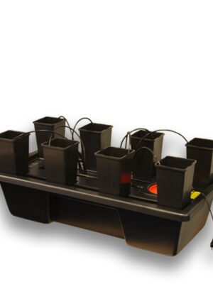 2L Topf für Origin/ Atami Wilma System Mini