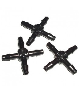 Autopot X-Adapter für 6 mm Schlauch