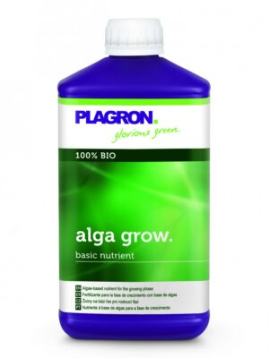 Plagron Alga Wuchs