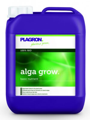 Plagron Alga Wuchs