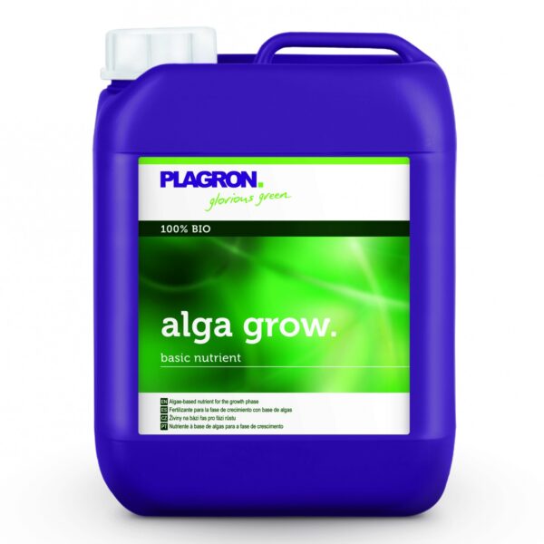 Plagron Alga Wuchs