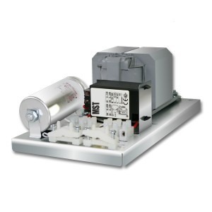 Vorschaltgerät Lux Gear