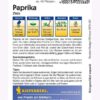 Snackpaprika Tribelli Mini Orange – Ansicht 2