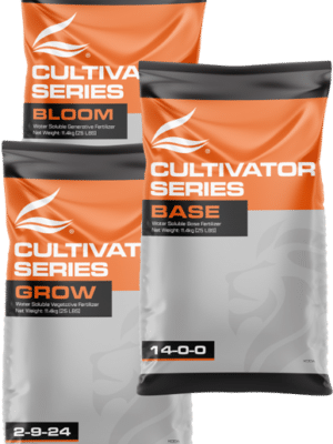 Advanced Nutrients Cultivator Series Base 10 kg