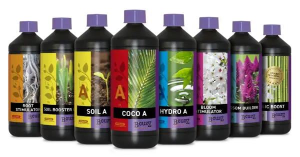 ATAMI B´cuzz Root Stimulator 1L – Bild 4