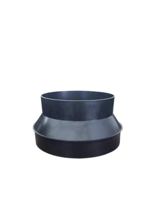 Reduzierstück Kunststoff 200/250mm