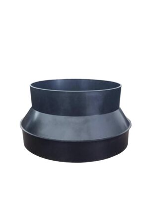 Reduzierstück Kunststoff 250/315mm