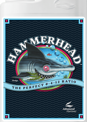 Advanced Nutrients Hammerhead 1L