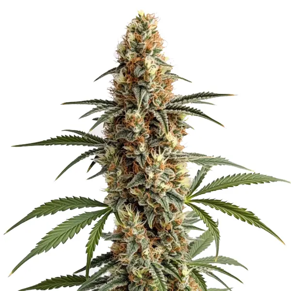 Blimburn Seeds mamba negra Samen