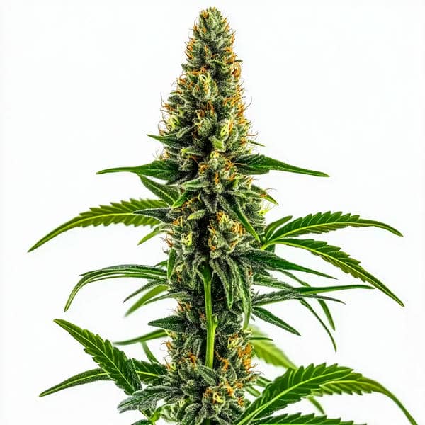 Blimburn Seeds Mamba Negra CBD 3 Stk feminisiert