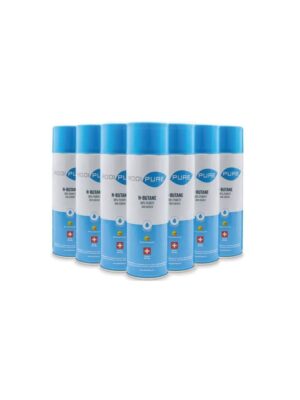 ADDIPURE n-Butan Gas 99,39% 500ml