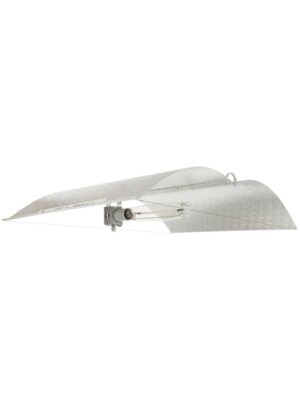 Adjust a Wing Enforcer Large