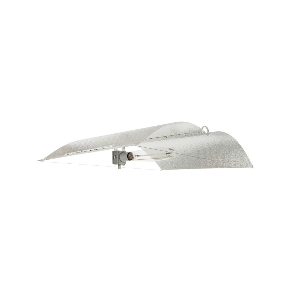 Adjust a Wing Enforcer Large