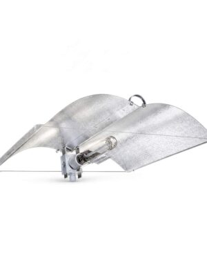 Adjust a Wing Enforcer Medium