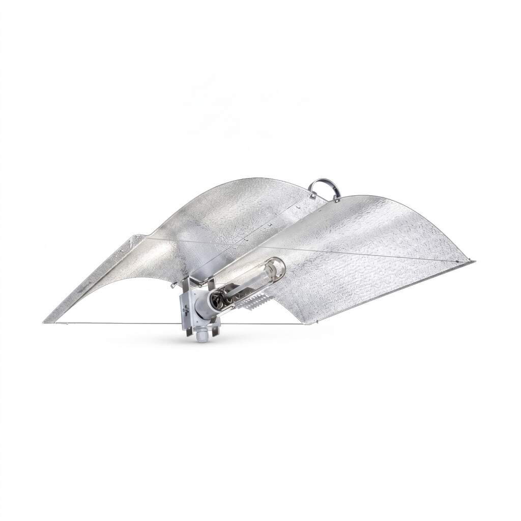 Adjust a Wing Enforcer Medium