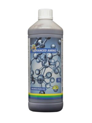 Advanced Hydroponics Amino 1L