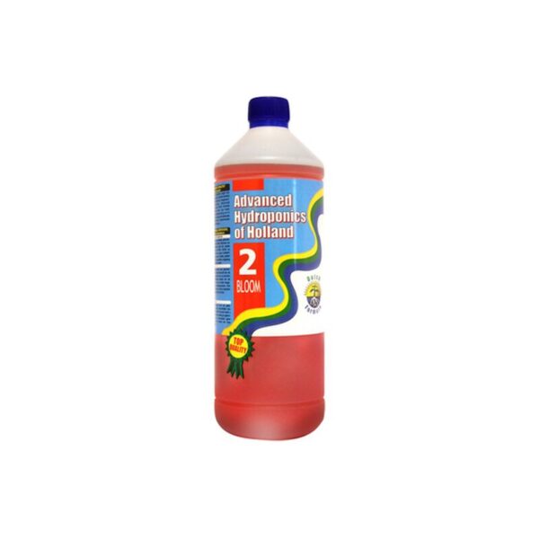 Advanced Hydroponics Bloom 0,5 L Advanced Hydroponics Bloom 0,5 L