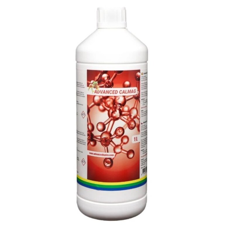 Advanced Hydroponics CalMag 1L