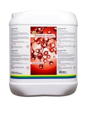 Advanced Hydroponics CalMag 5L